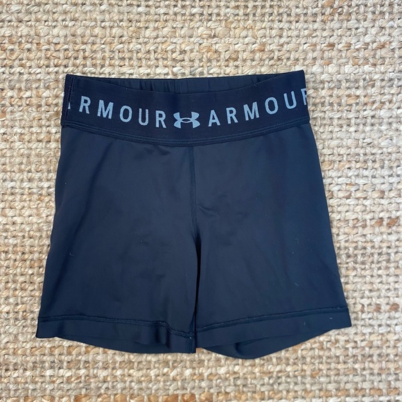 Under Armor Training Shorts - Picture 1 of 2